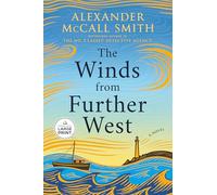 The Winds from Further West
