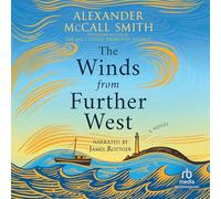 The Winds from Further West