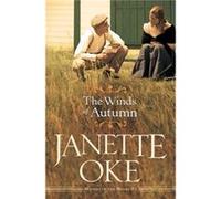 The Winds of Autumn by Janette Oke Janette Oke (Auteur)