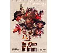 The Winds Of Autumn [Digital Video Disc]