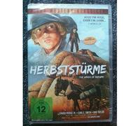 The Winds Of Autumn (Uk) - Dvd Avec Chuck Pierce
