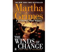 The Winds of Change