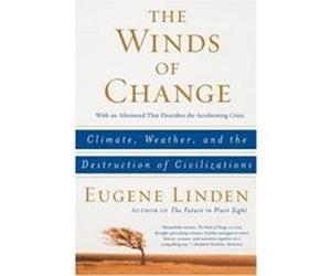 The Winds of Change Eugene Linden (Auteur)