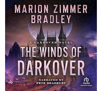 The Winds of Darkover: International Edition - Bradley, Marion Zimmer