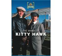 The Winds of Kitty Hawk – MGM