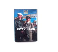 The Winds Of Kitty Hawk - Dvd