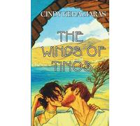 The Winds Of Tinos: A reverse age-gap, romantic suspense
