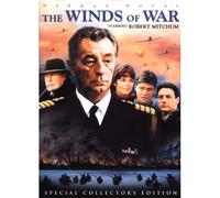 The Winds of War – DVD – Import USA Zone 1 – Paramount Pictures