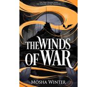The Winds of War: A Dark Epic Fantasy Adventure