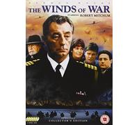 The Winds of War [Import anglais]