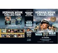 The Winds of War + War and Remembrance Limited Edition Brand (DVD)