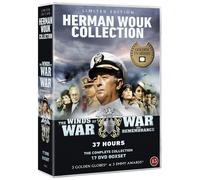 The Winds Of War + War & Remembrance Limited Edition