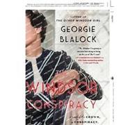 The Windsor Conspiracy by Georgie Blalock Paperback Book Georgie Blalock (Auteur)