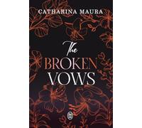 The Windsor (Tome 4) - The Broken Vows