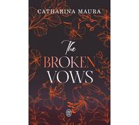 The Windsor (Tome 4) - The Broken Vows - Catharina Maura - J'ai Lu - ebook (ePub) - Roman