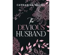 The Windsor (Tome 6) - The Devious Husband