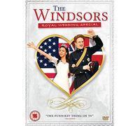 The Windsors Royal Wedding Special [DVD] [Import]