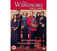 The Windsors-Series 3 [DVD] [Import]