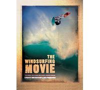 The Windsurfing Movie [Import anglais]
