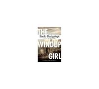 The Windup Girl