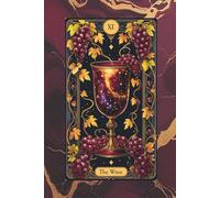 The Wine: 100 page Journal