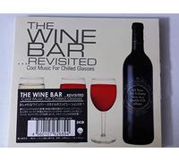 The Wine Bar:Revisited
