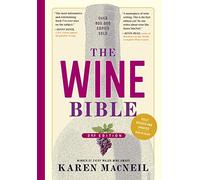 The Wine Bible, 3rd Edition