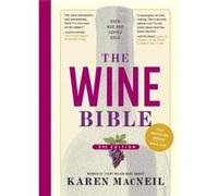 The Wine Bible – 3e édition – Workman Calendars