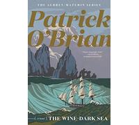 The Wine-Dark Sea