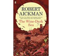 The Wine-dark Sea – Faber & Faber