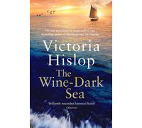 The Wine-Dark Sea - Victoria Hislop - Review - ebook (ePub) - Livre