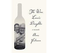 The Wine Lover's Daughter