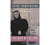 The Wine of Solitude