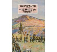 The Wine Of Youth