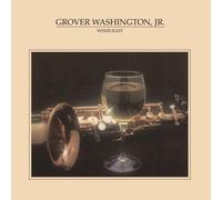 Grover Washington Jr. – Winelight – Vinyle 180 g Audiophile Noir – Music on Vinyl