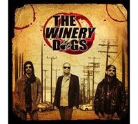 Winery dogs