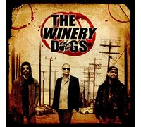 The Winery Dogs – Winery dogs