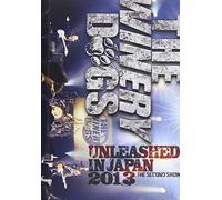 The Winery Dogs-Unleashed in Japan 2013 [Import]