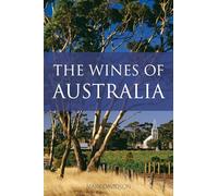 The wines of Australia