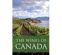 The Wines of Canada