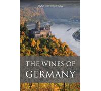 The Wines of Germany