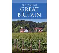 The Wines of Great Britain