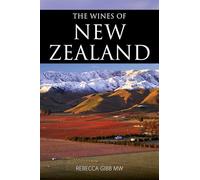 The Wines of New Zealand