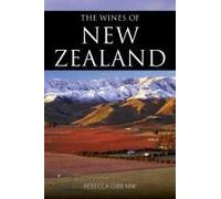 The Wines Of New Zealand