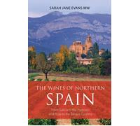 The Wines Of Northern Spain