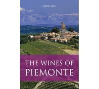 The Wines of Piemonte