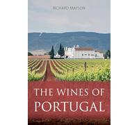 The Wines of Portugal