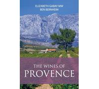The Wines of Provence /anglais