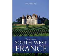 The Wines of South-west France