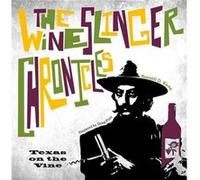 The Wineslinger Chronicles by Russell D. Kane Russell D. Kane (Auteur)